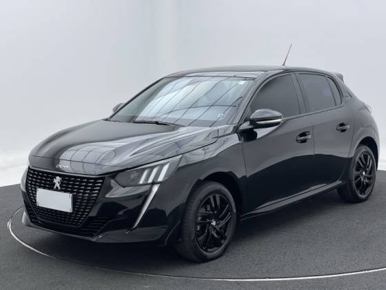PEUGEOT 208 1.0 FIREFLY FLEX STYLE MANUAL PEUGEOT 208 1.0 FIREFLY FLEX STYLE MANUAL
